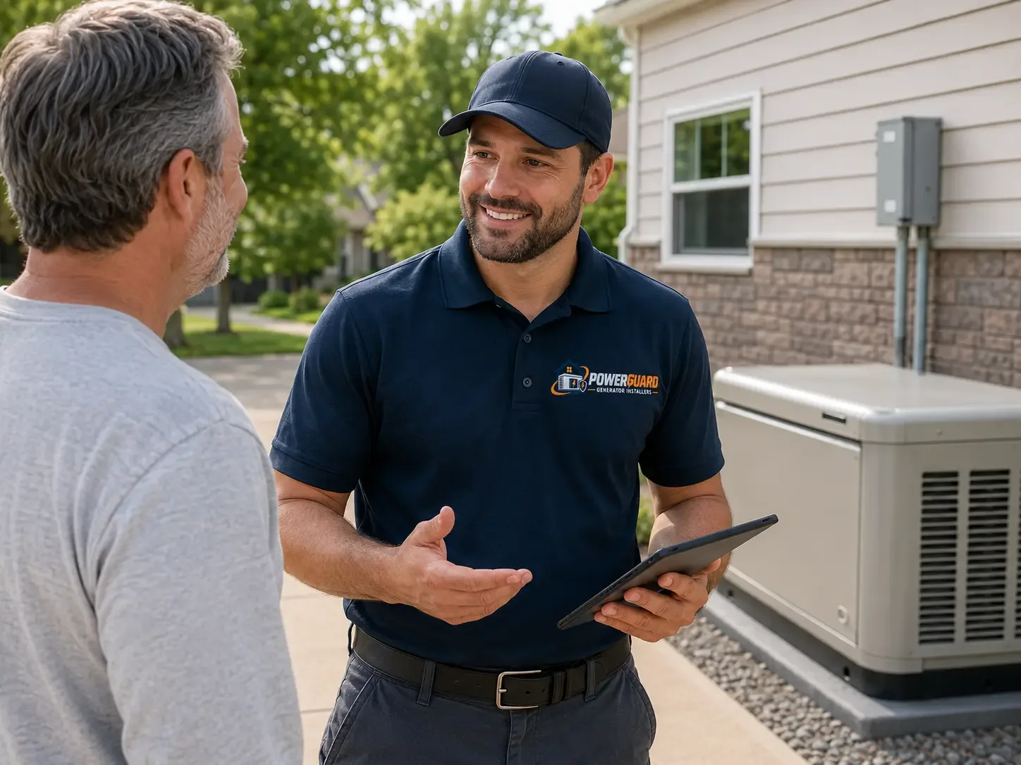 Generator Installation Ridgely, MD FAQs